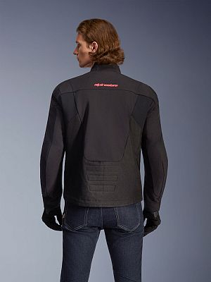 Alpinestars SMX, текстильная куртка водонепроницаемая (8/12)