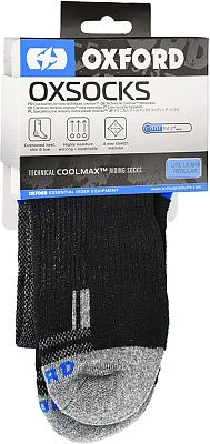 Oxford Coolmax, socks (3/3)