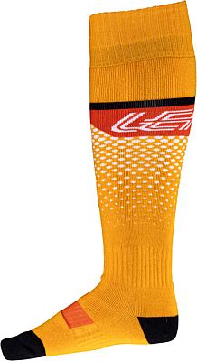Leatt Moto Flame, chaussettes (3/4)