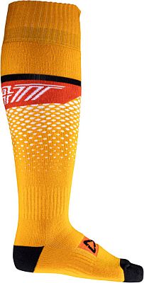 Leatt Moto Flame, chaussettes (4/4)