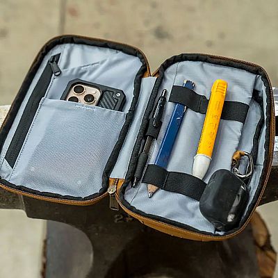 Carhartt Soft, Organisatortaske (8/13)