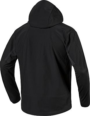 Diadora Utility Evolution Softshell, Workwear Jacke wasserdicht (2/9)