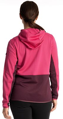 Klim Solitude Hoodie, veste fonctionnelle pour femmes (8/18)