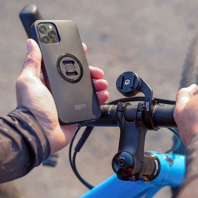 SP Connect SPC+ Handlebar Pro MTB, mount - motoin.de