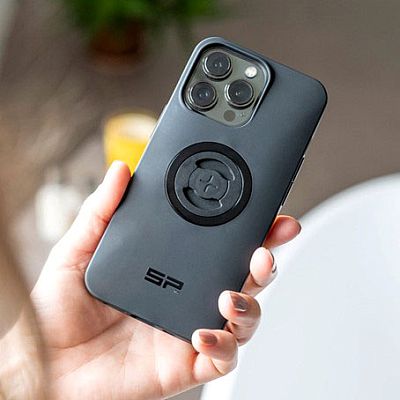 SP Connect SPC+, smartphone taske (78/84)