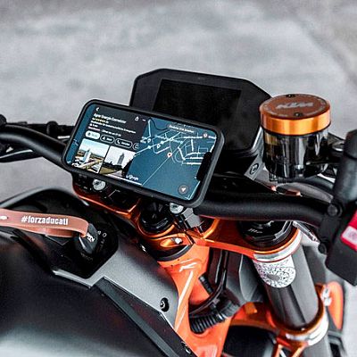 SP Connect SPC+, smartphone taske (79/84)