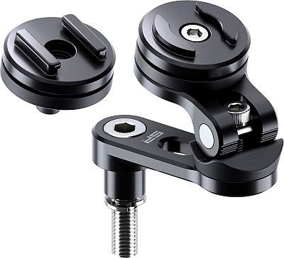 SP Connect SPC+ Bar Clamp Pro, Halterung