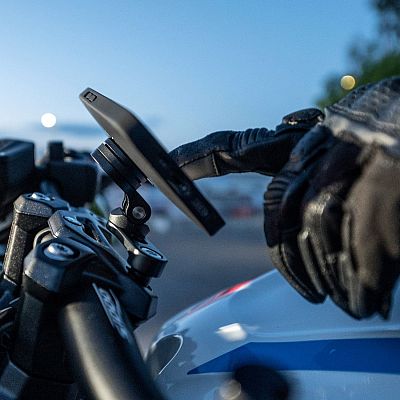 SP Connect SPC+ Bar Clamp Pro, mount (13/21)