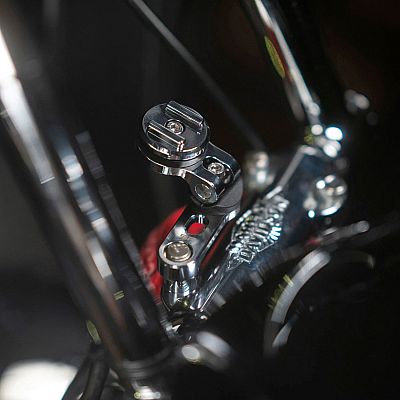 SP Connect SPC+ Bar Clamp Pro, mount (14/21)