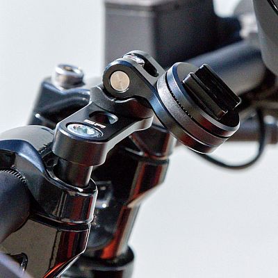 SP Connect SPC+ Bar Clamp Pro, mount (17/21)