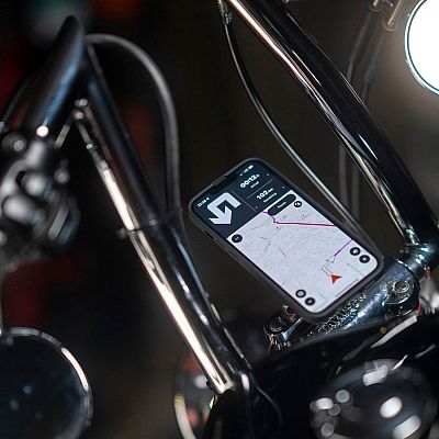 SP Connect SPC+ Bar Clamp Pro, mount (18/21)