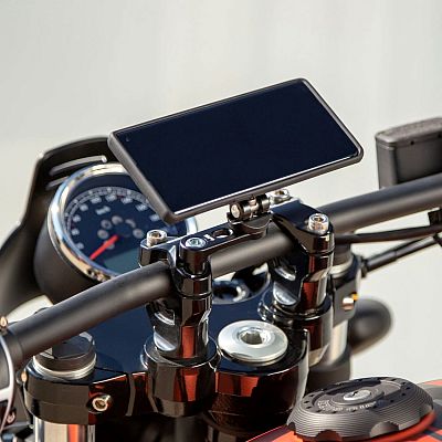 SP Connect SPC+ Bar Clamp Pro, mount (19/21)