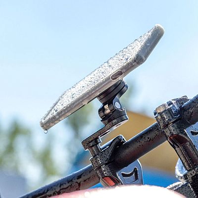 SP Connect SPC+ Bar Clamp Pro, mount (21/21)