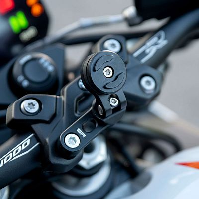 SP Connect SPC+ Bar Clamp Pro, mount (7/21)