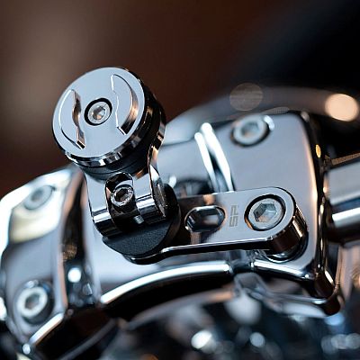 SP Connect SPC+ Bar Clamp Pro, mount (8/21)