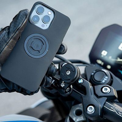 SP Connect SPC+ Bar Clamp Pro, mount (9/21)