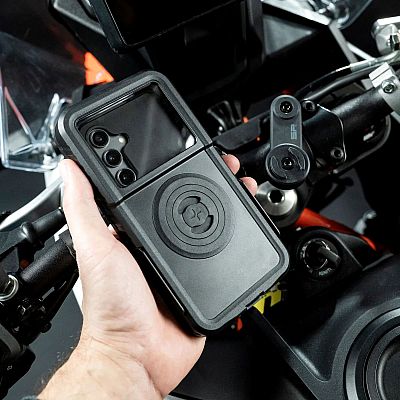 SP Connect SPC+ Uni Xtreme, чехол для телефона (9/15)
