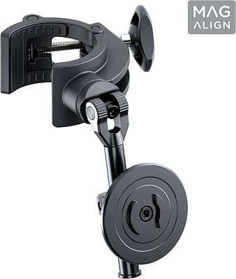 SP Connect Mag-Align Rollcage, Klemm-Halterung