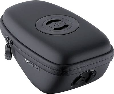SP Connect SPC+ Wedge Case Saddle, Set Tasche & Halterung