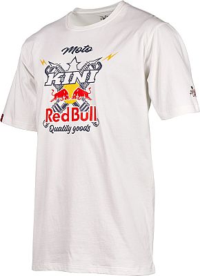 Kini SP Red Bull 1.0, camiseta
