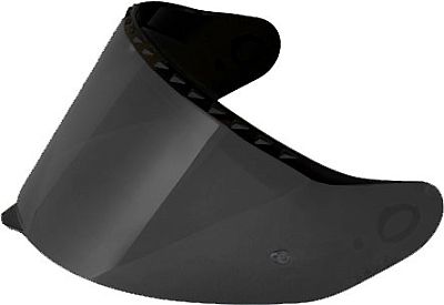 Nolan X-904 Ultra Carbon, escudo (2/2)