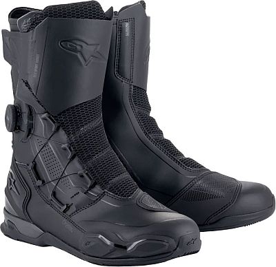 Alpinestars SP-X Boa, boots Drystar