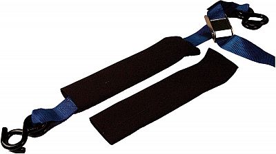 Booster 180-7156, protectores de amarre