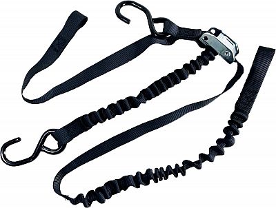 Booster Elastic, atar