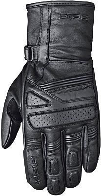 Held Sparrow 2, Handschuhe