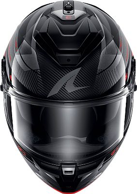 Shark Spartan GT Pro Carbon Silicium 2, casque intégral (5/6)