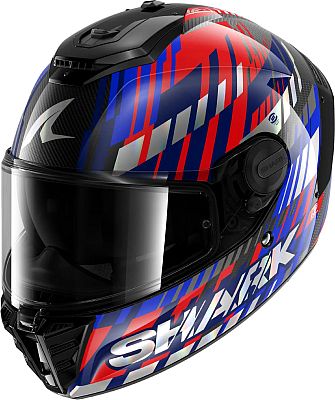 Shark Spartan RS Carbon Vibetrack, интегральный шлем (2/6)