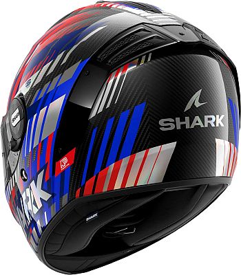 Shark Spartan RS Carbon Vibetrack, интегральный шлем (4/6)