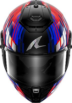 Shark Spartan RS Carbon Vibetrack, интегральный шлем (6/6)