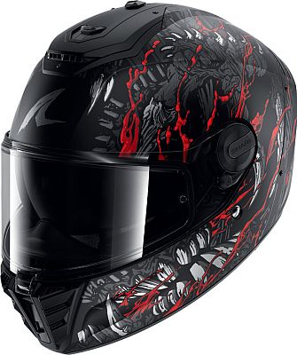 Shark Spartan RS Shaytan 2, Integralhelm (2/8)