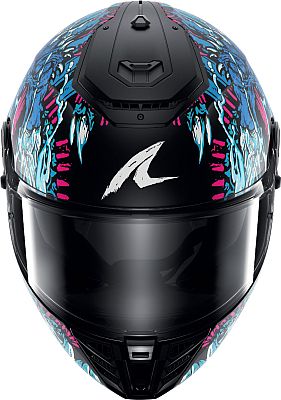 Shark Spartan RS Shaytan 2, Integralhelm (8/8)