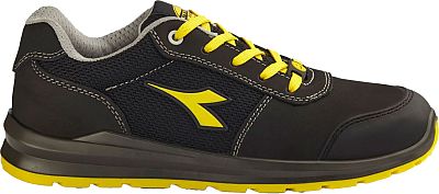 Diadora Utility Speedy Low S1PS, Sicherheitsschuhe Unisex