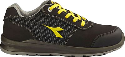Diadora Utility Speedy Low S3S, Sicherheitsschuhe Unisex