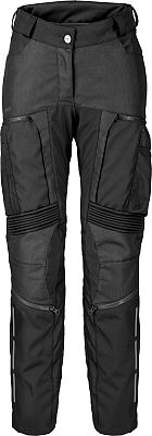 Spidi C.M., pantalones textiles H2Out mujer