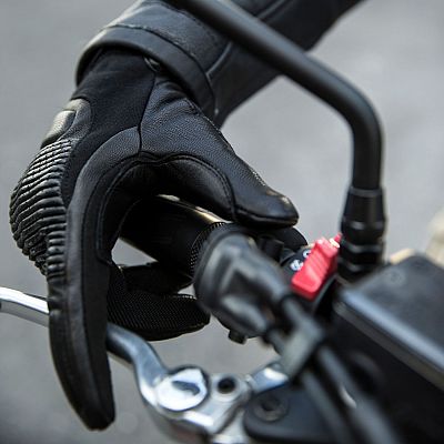 Spidi Clubber, gants (11/11)