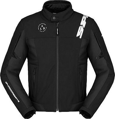 Spidi Corsa Tex, textile jacket (2/12)