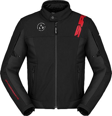 Spidi Corsa Tex, textile jacket (3/12)