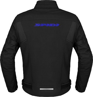 Spidi Corsa Tex, textile jacket (9/12)