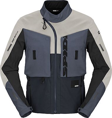 Spidi Frontier, Textiljacke