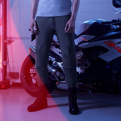 Spidi Moto Jogger, pantalon en textile (11/14)