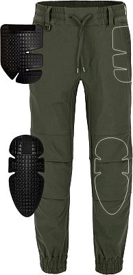 Spidi Moto Jogger, pantalon en textile (8/14)