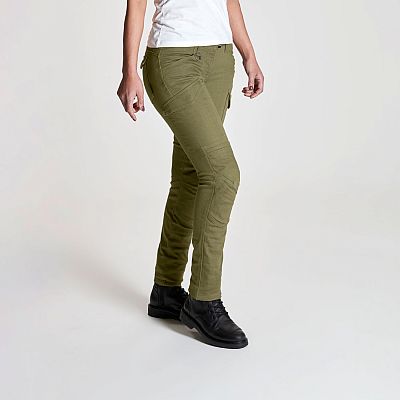 Spidi Pathfinder Cargo, stoffen broek dames (11/17)