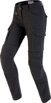 Spidi Pathfinder Cargo, stoffen broek dames (4/17)