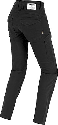 Spidi Pathfinder Cargo, stoffen broek dames (5/17)
