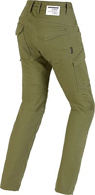 Spidi Pathfinder Cargo, stoffen broek dames (9/17)
