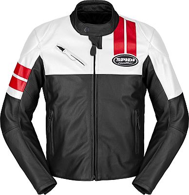 Spidi Roar, Lederjacke